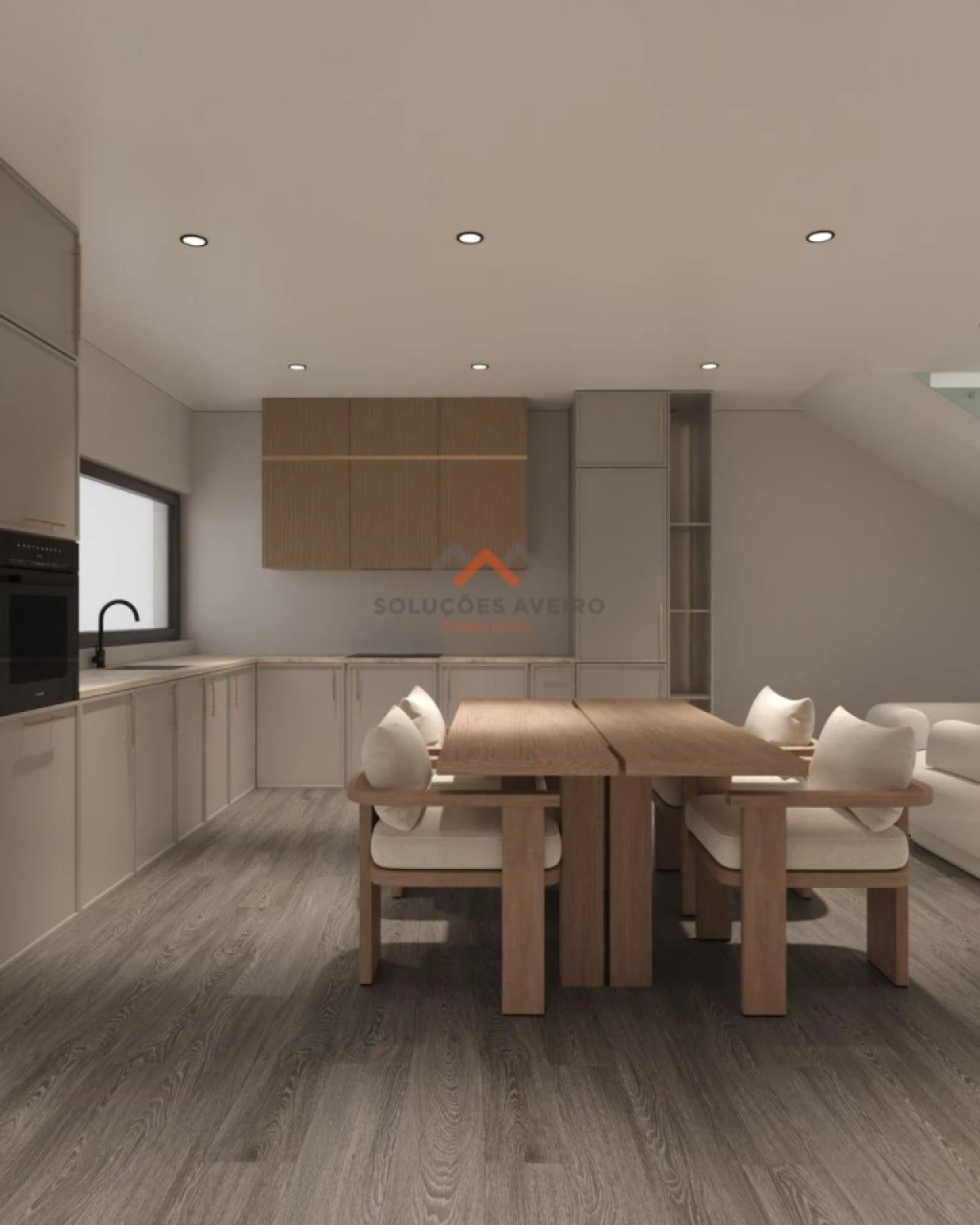 Moradia T3 para Venda em Águeda e Borralha Foto 7