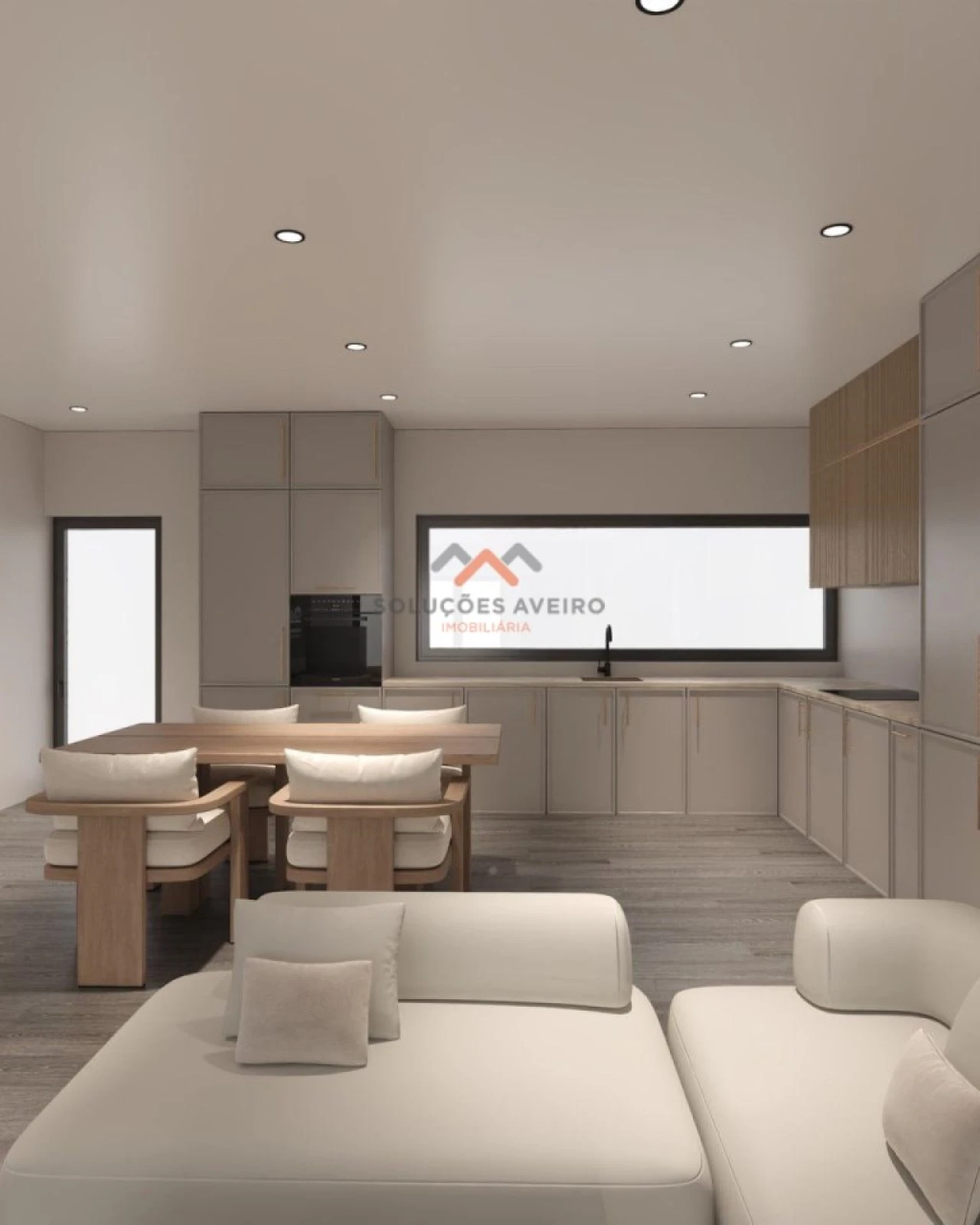 Moradia T3 para Venda em Águeda e Borralha Foto 8