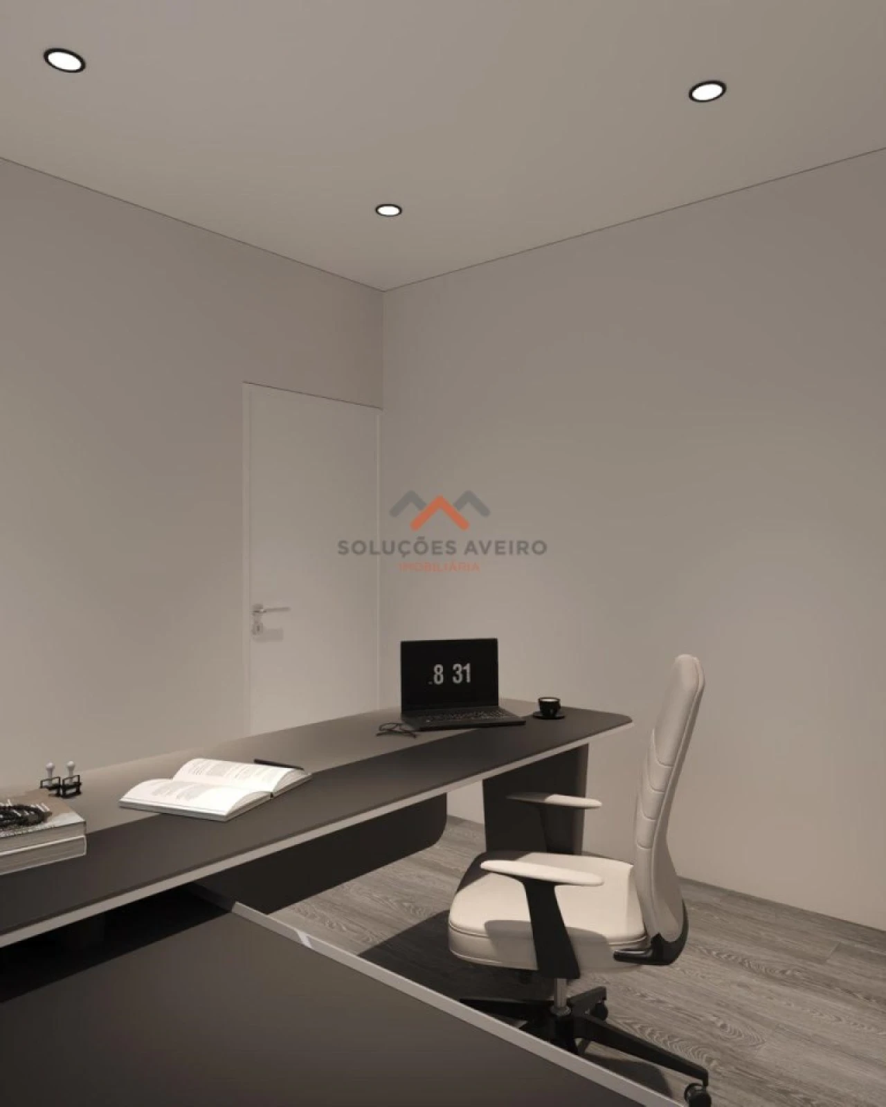 Moradia T3 para Venda em Águeda e Borralha Foto 9