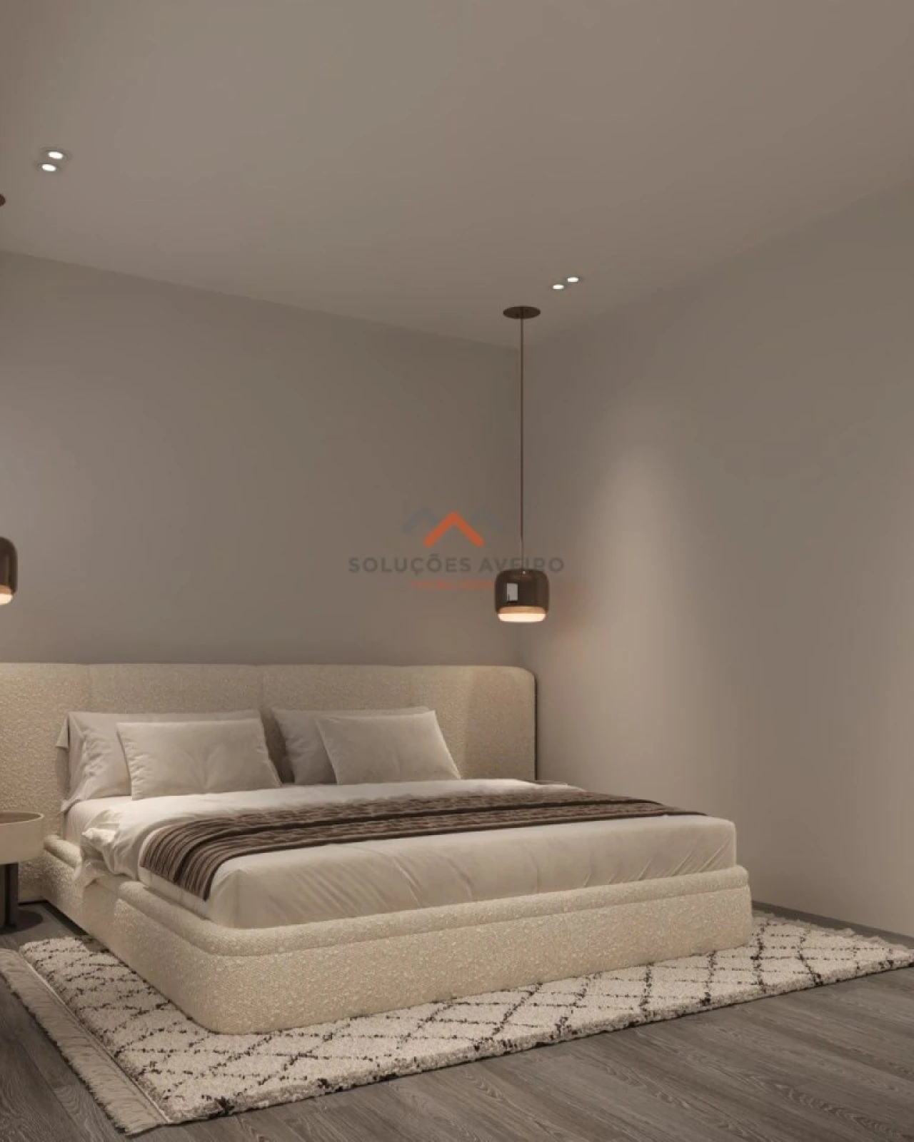 Moradia T3 para Venda em Águeda e Borralha Foto 16