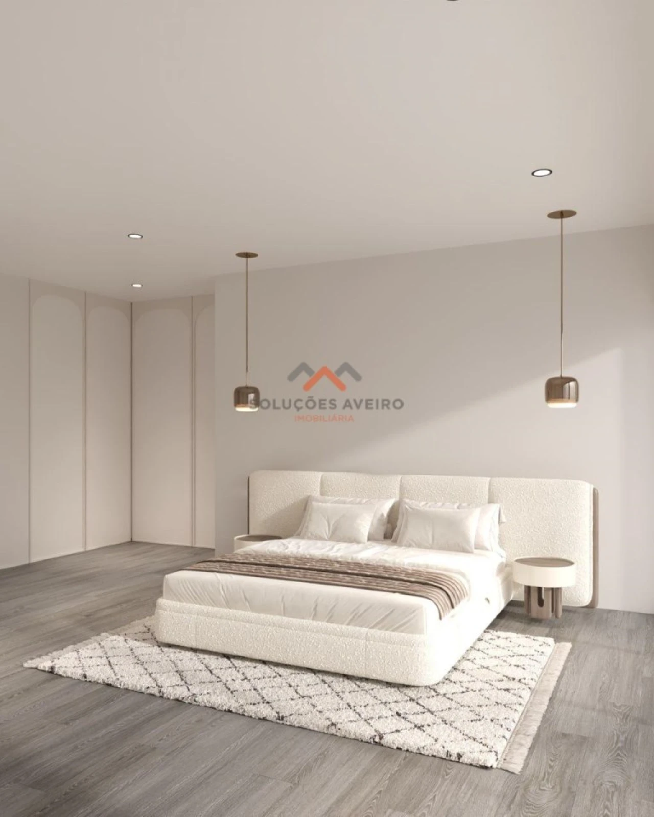 Moradia T3 para Venda em Águeda e Borralha Foto 17