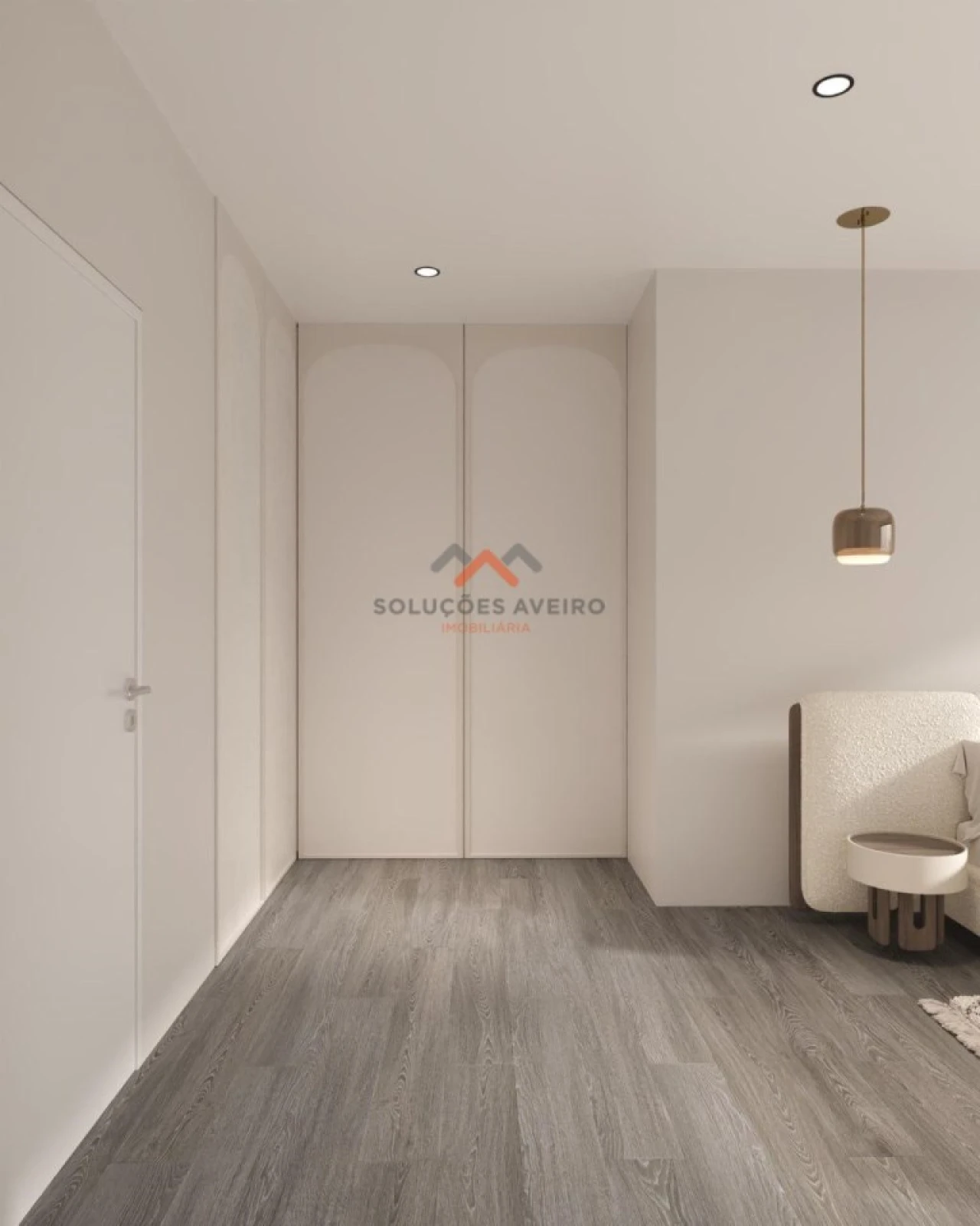 Moradia T3 para Venda em Águeda e Borralha Foto 18