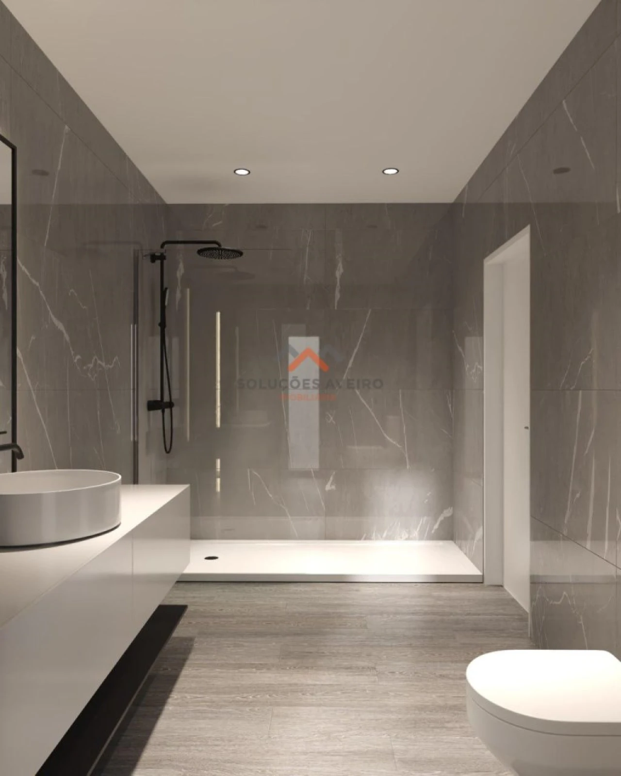 Moradia T3 para Venda em Águeda e Borralha Foto 19