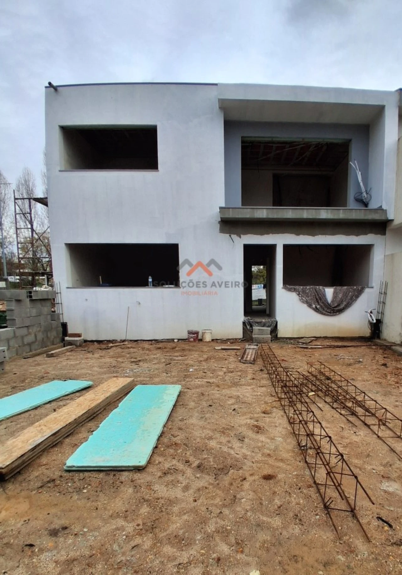 Moradia T3 para Venda em Águeda e Borralha Foto 28