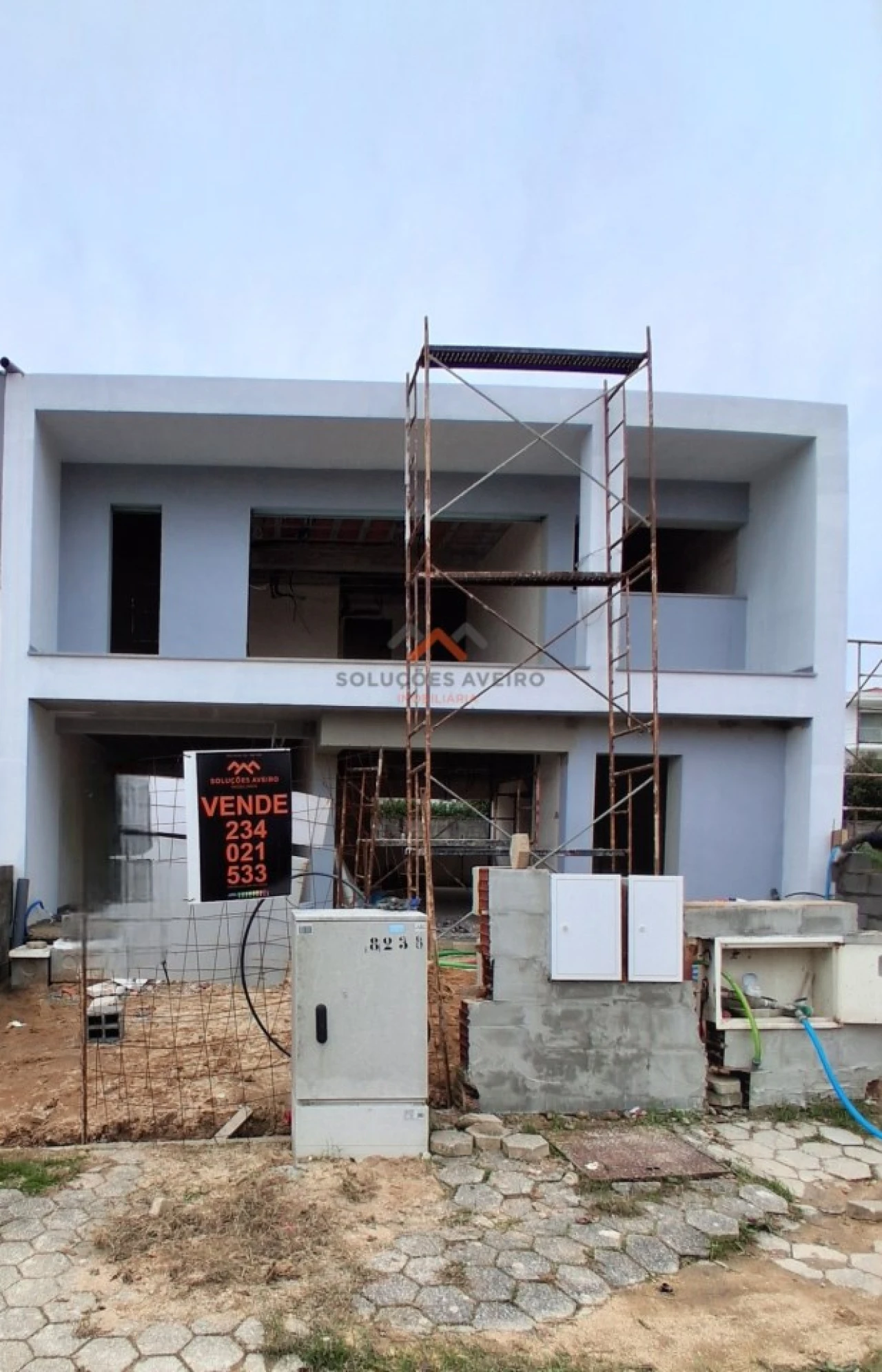 Moradia T3 para Venda em Águeda e Borralha Foto 25