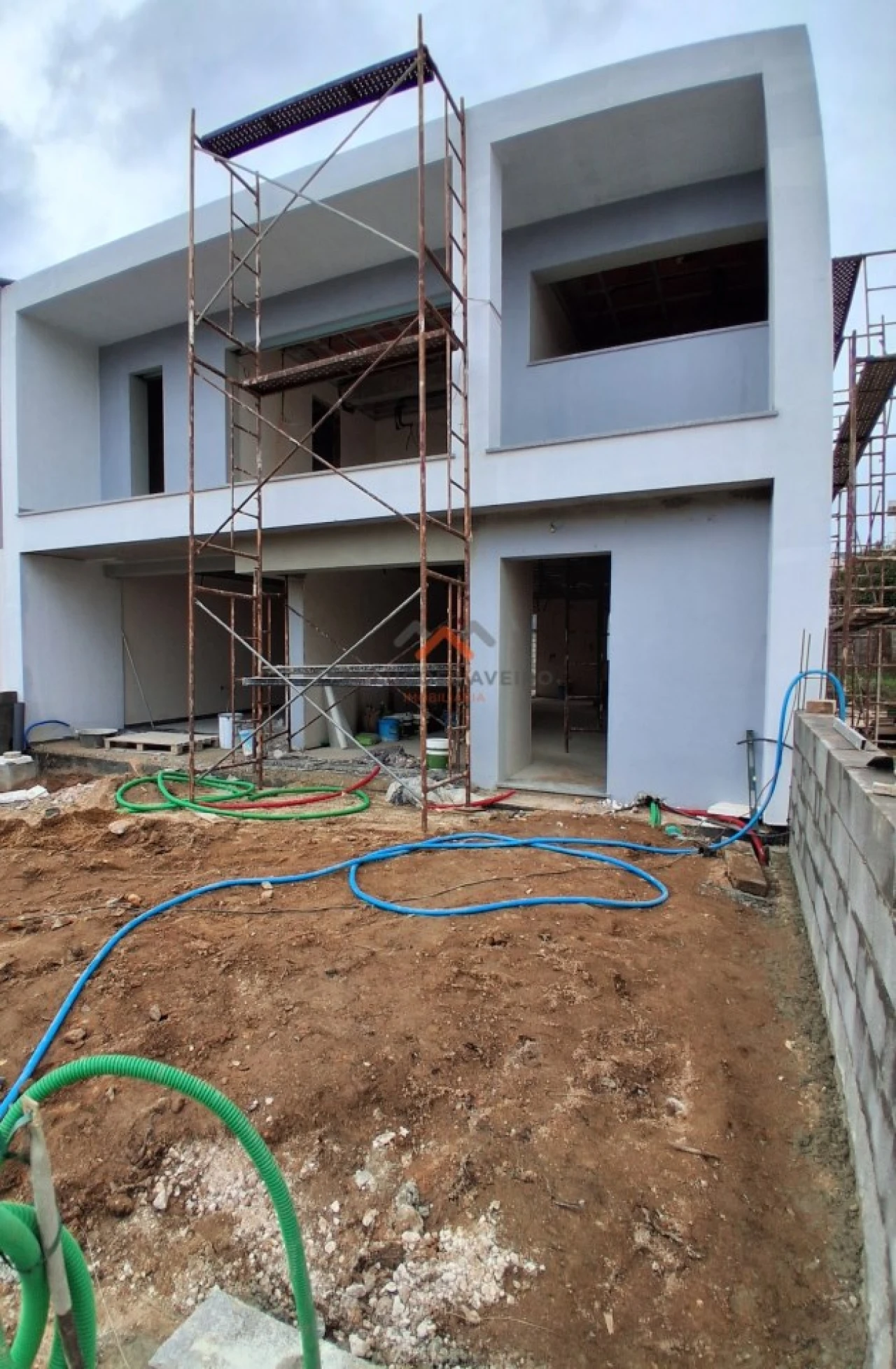 Moradia T3 para Venda em Águeda e Borralha Foto 27