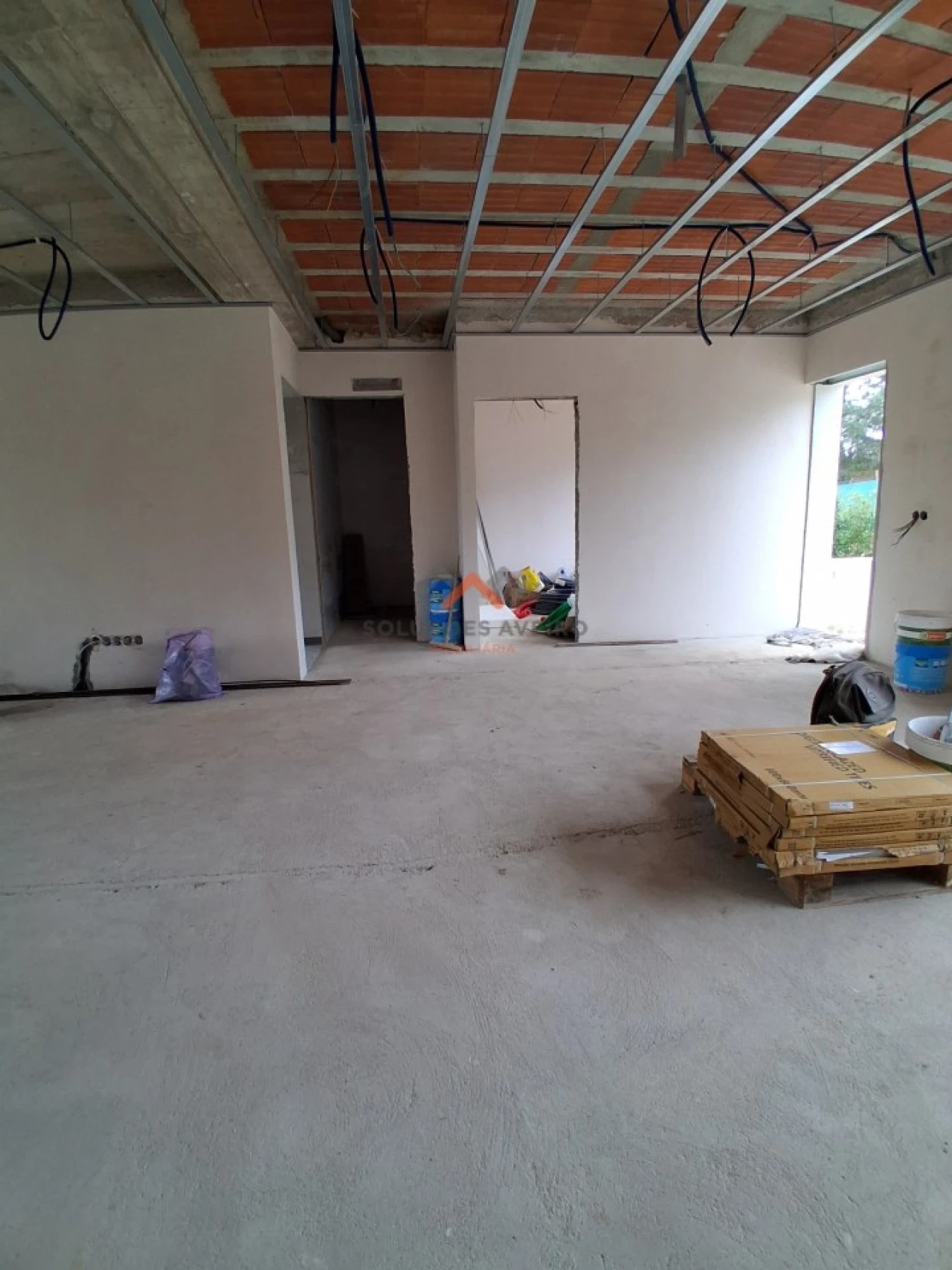 Moradia T3 para Venda em Águeda e Borralha Foto 33