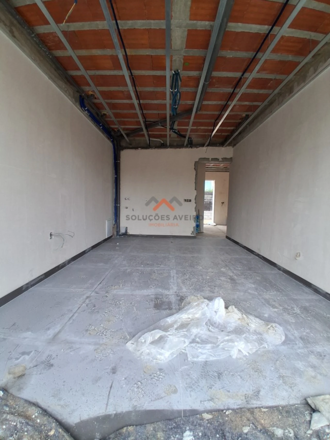 Moradia T3 para Venda em Águeda e Borralha Foto 38