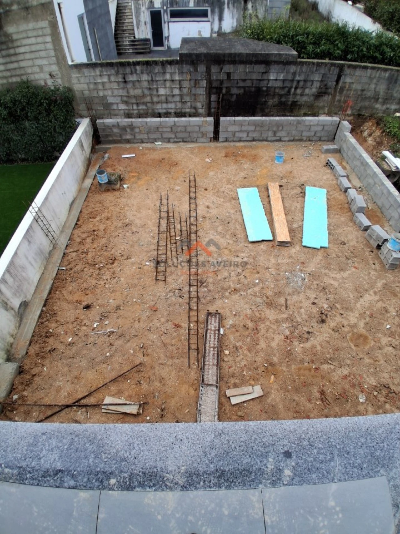 Moradia T3 para Venda em Águeda e Borralha Foto 26