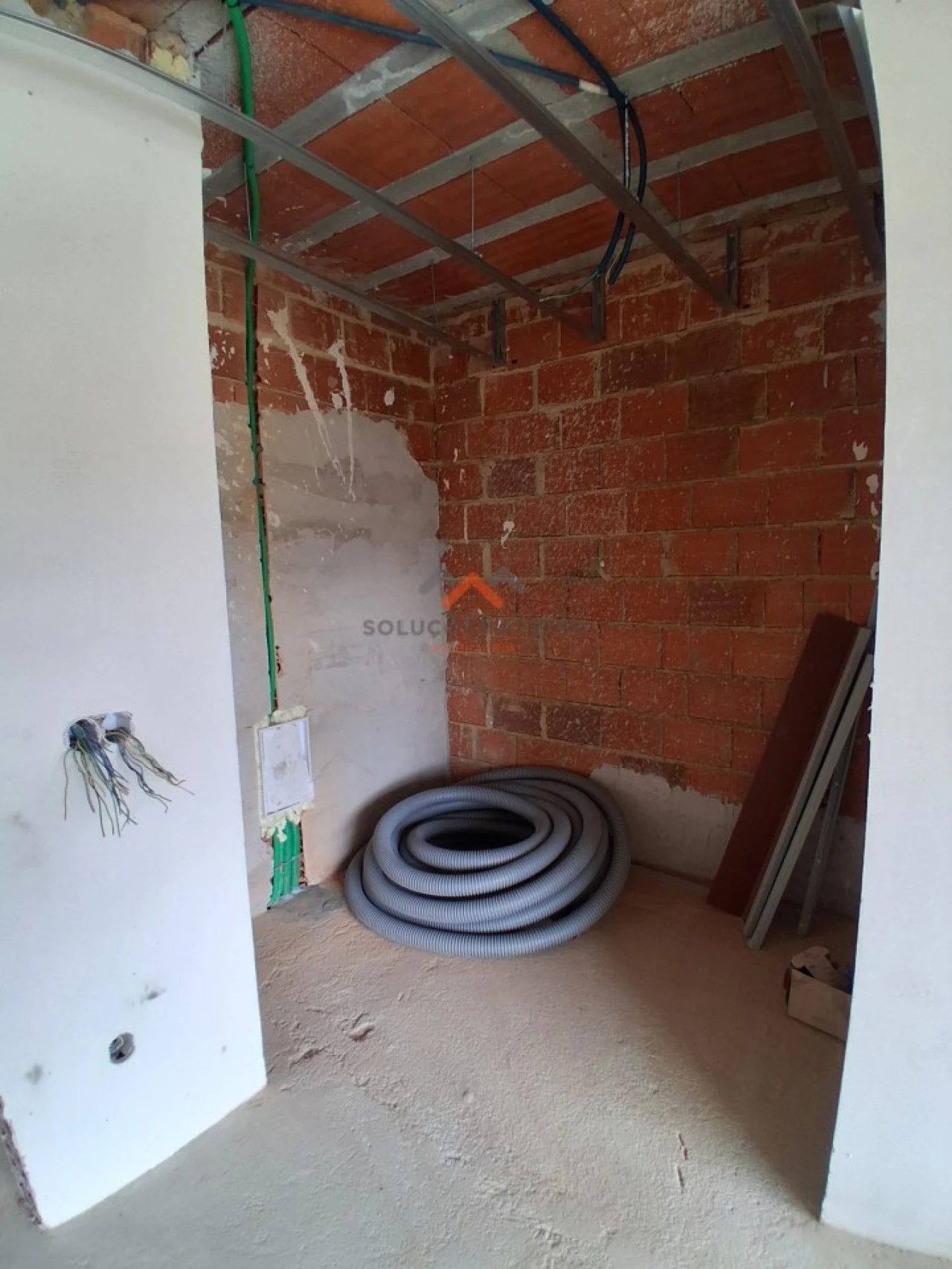 Moradia T3 para Venda em Águeda e Borralha Foto 47