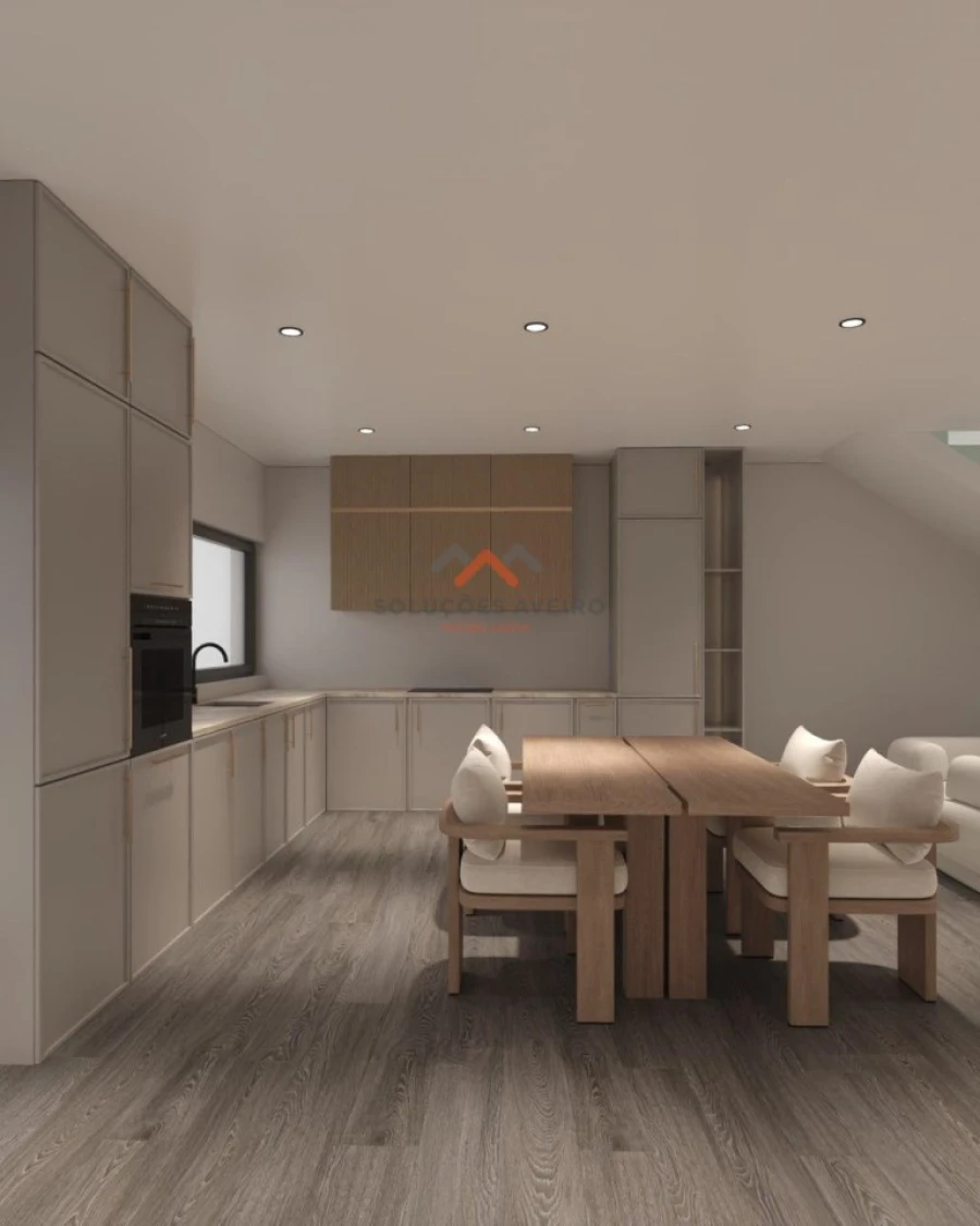 Moradia T3 para Venda em Águeda e Borralha Foto 6