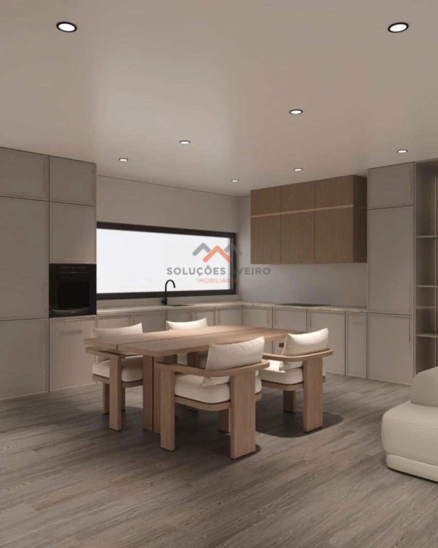 Moradia T3 para Venda em Águeda e Borralha Foto 5