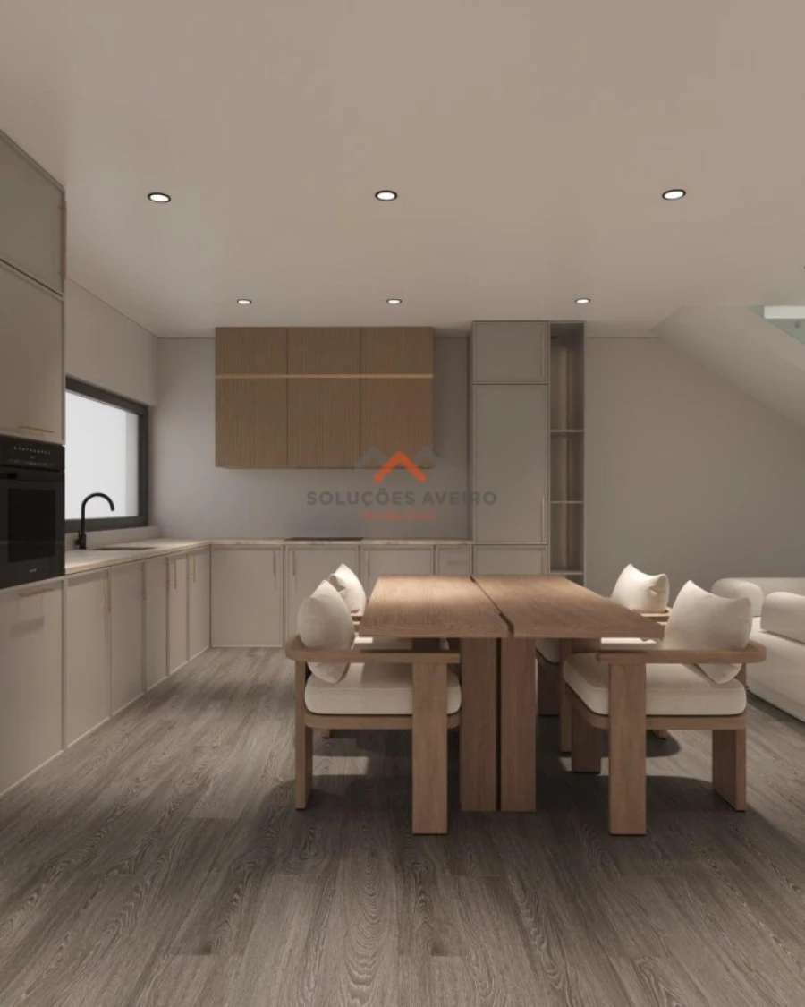 Moradia T3 para Venda em Águeda e Borralha Foto 7