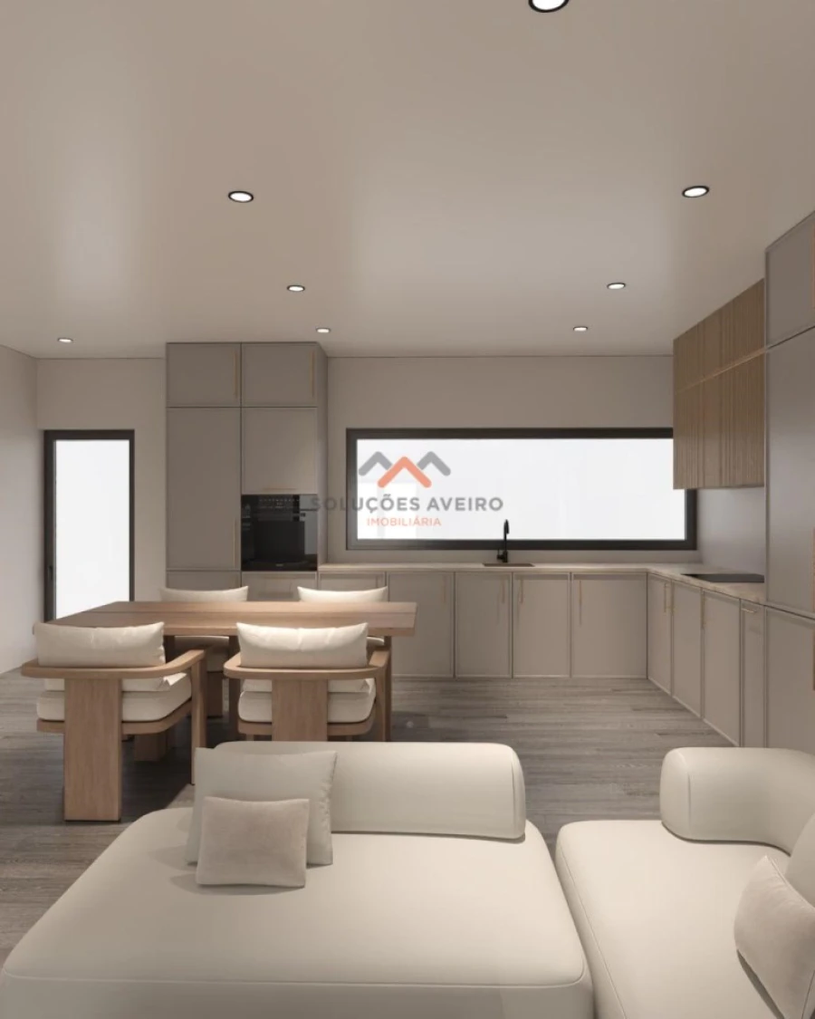 Moradia T3 para Venda em Águeda e Borralha Foto 8