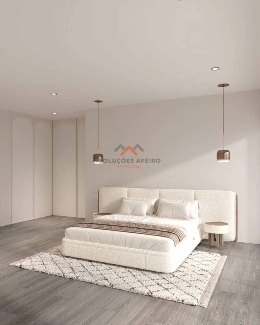 Moradia T3 para Venda em Águeda e Borralha Foto 17