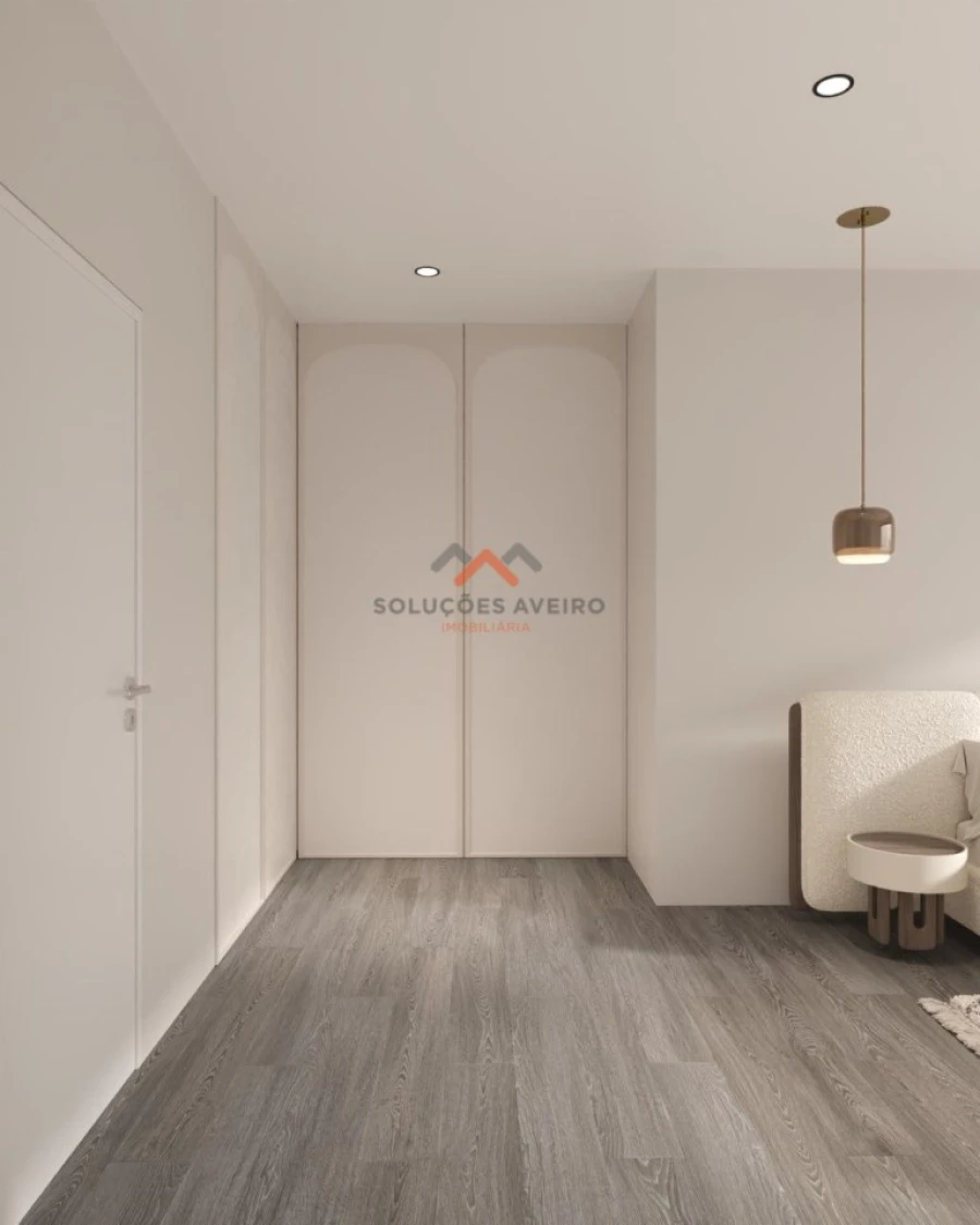 Moradia T3 para Venda em Águeda e Borralha Foto 18