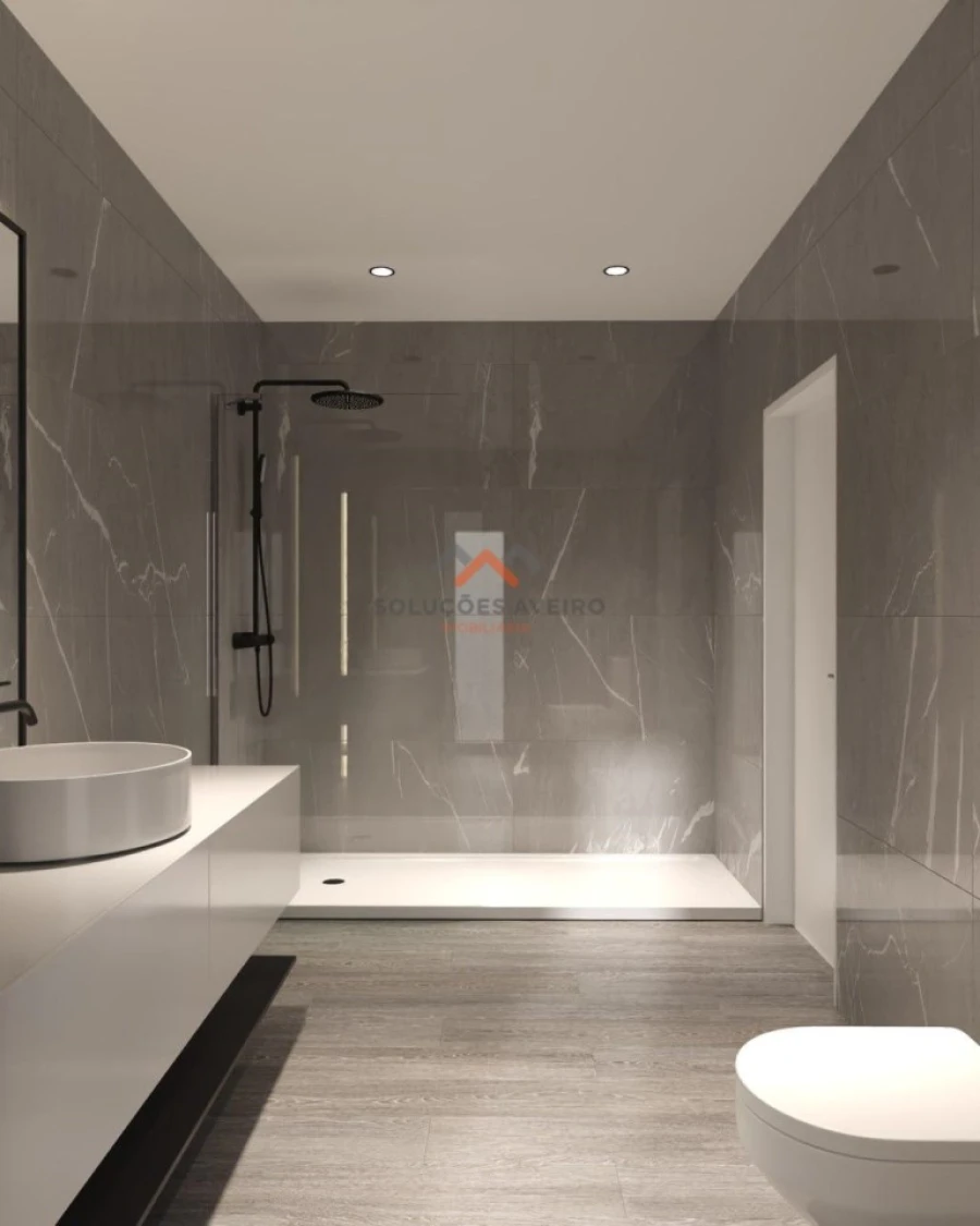 Moradia T3 para Venda em Águeda e Borralha Foto 19