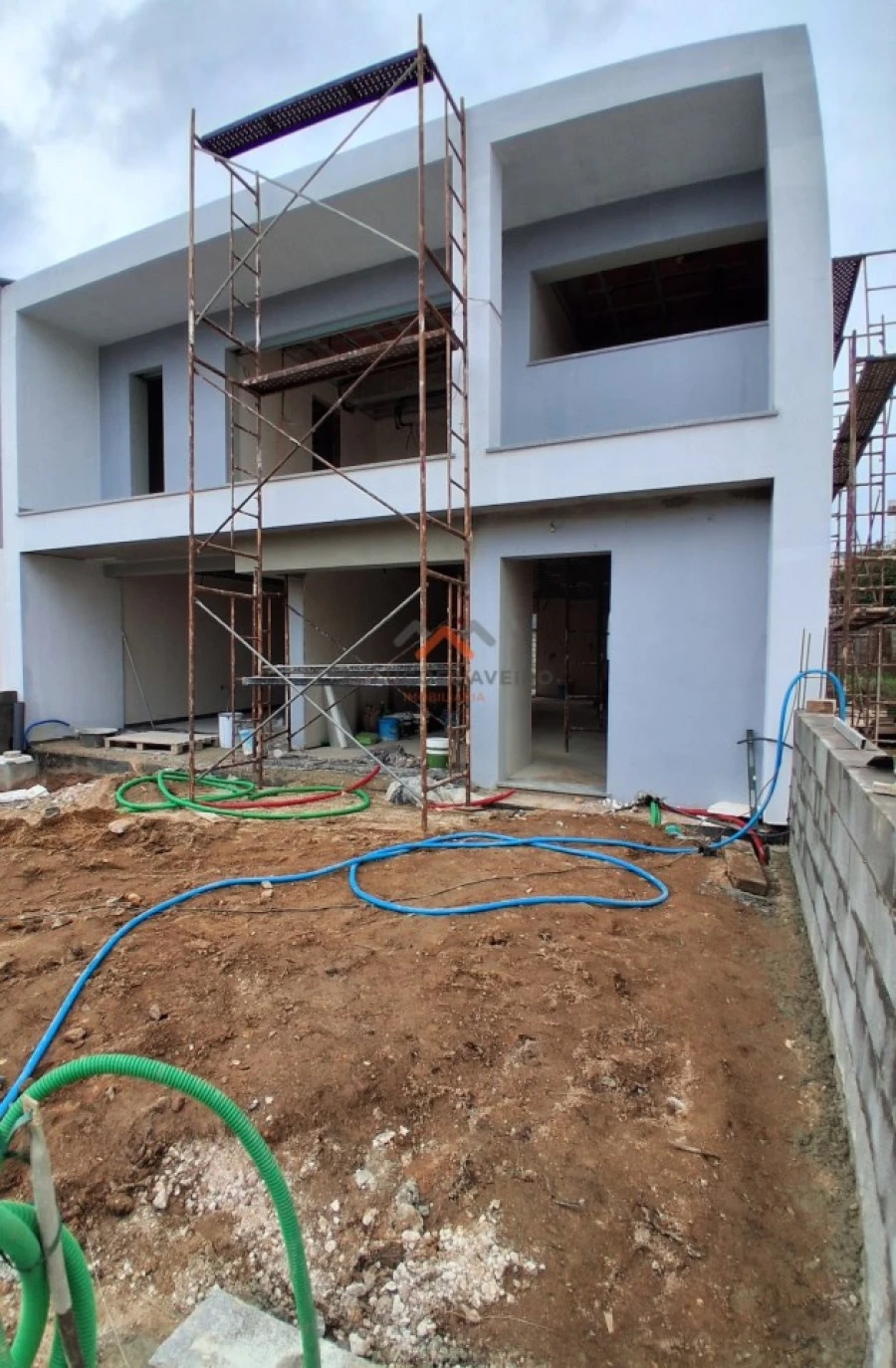 Moradia T3 para Venda em Águeda e Borralha Foto 27