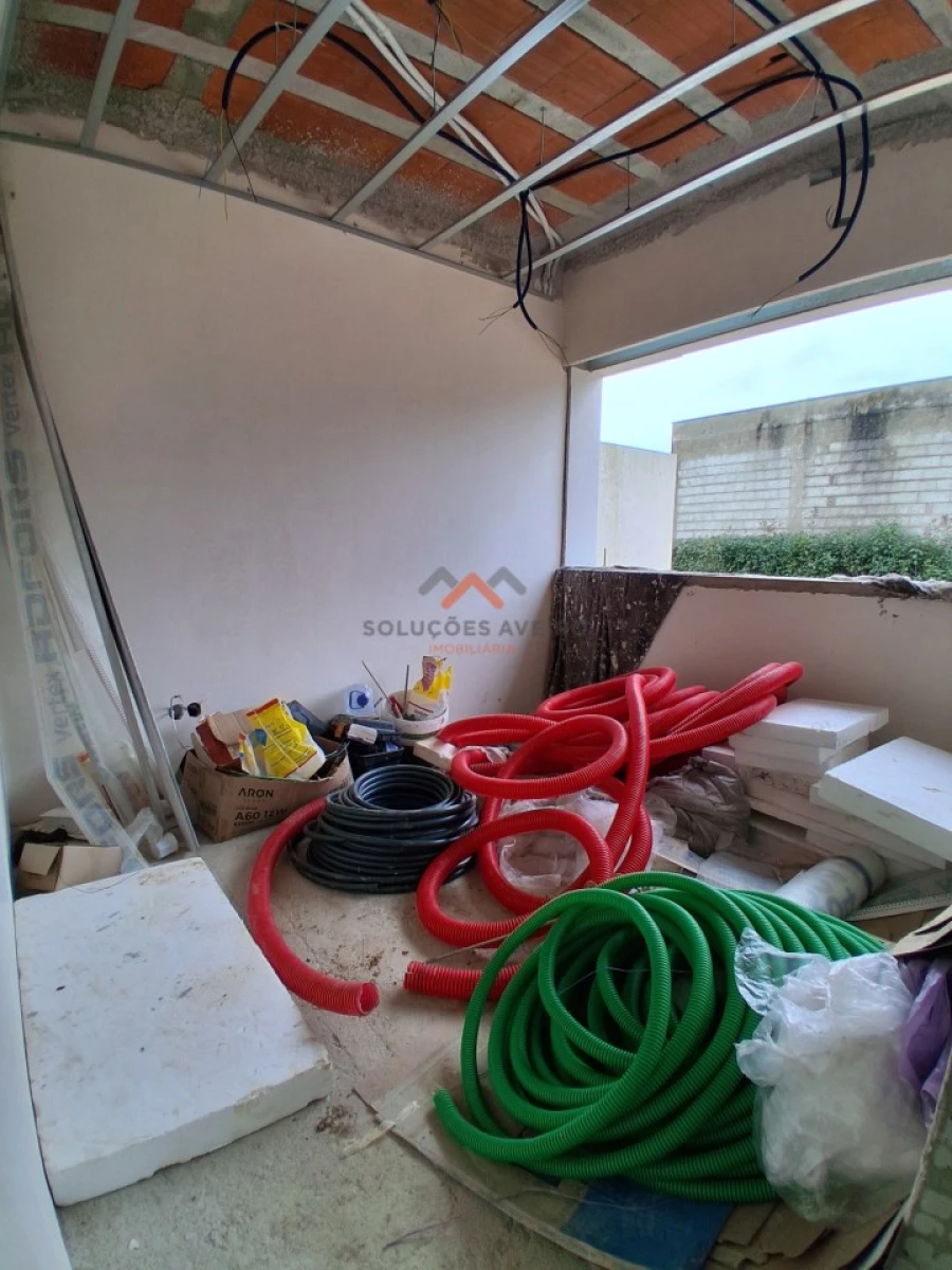 Moradia T3 para Venda em Águeda e Borralha Foto 31