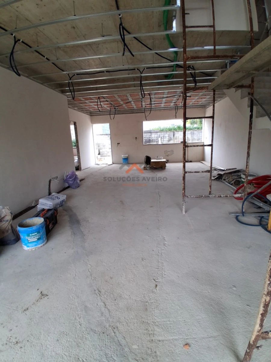 Moradia T3 para Venda em Águeda e Borralha Foto 35