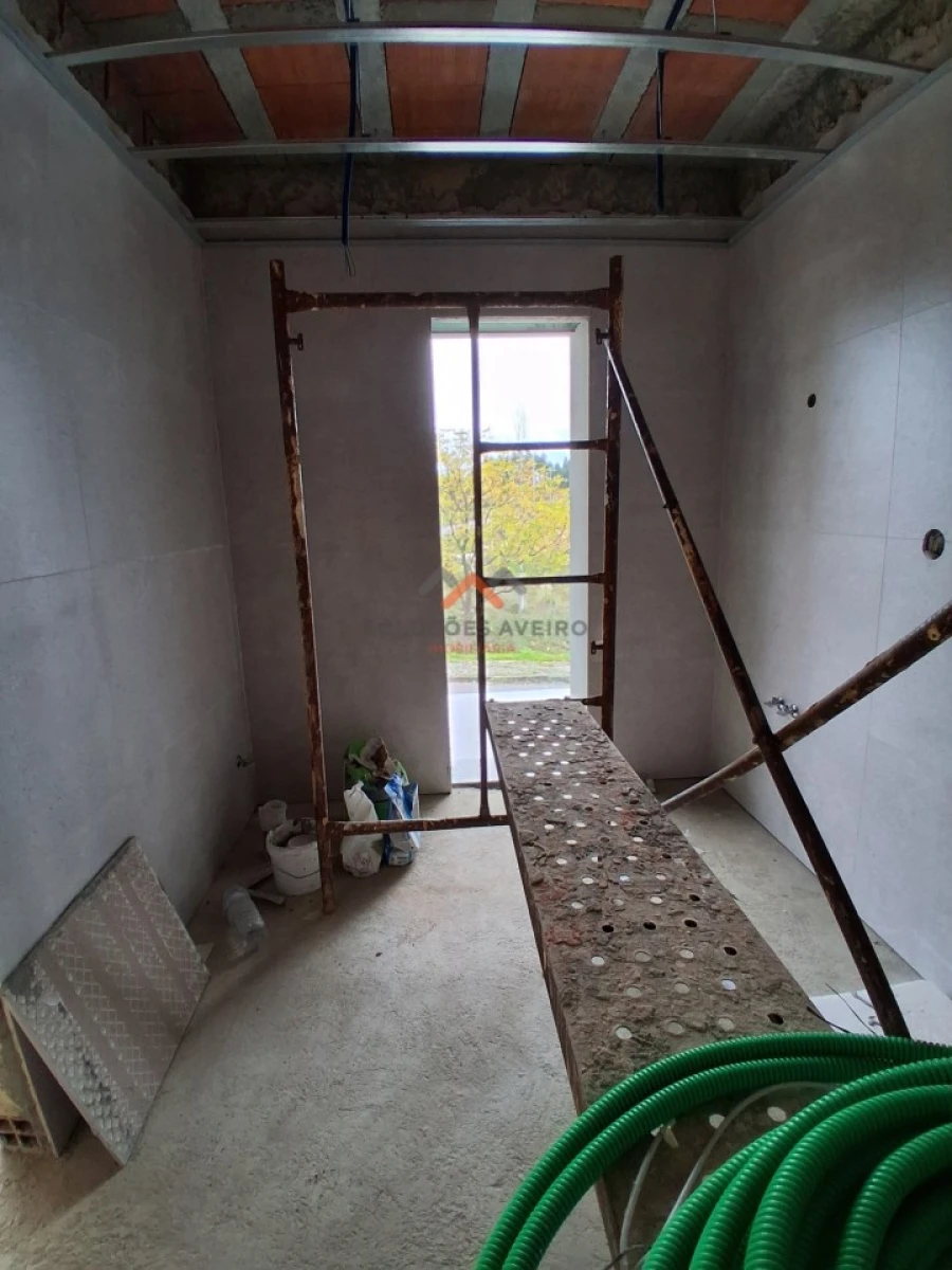 Moradia T3 para Venda em Águeda e Borralha Foto 50