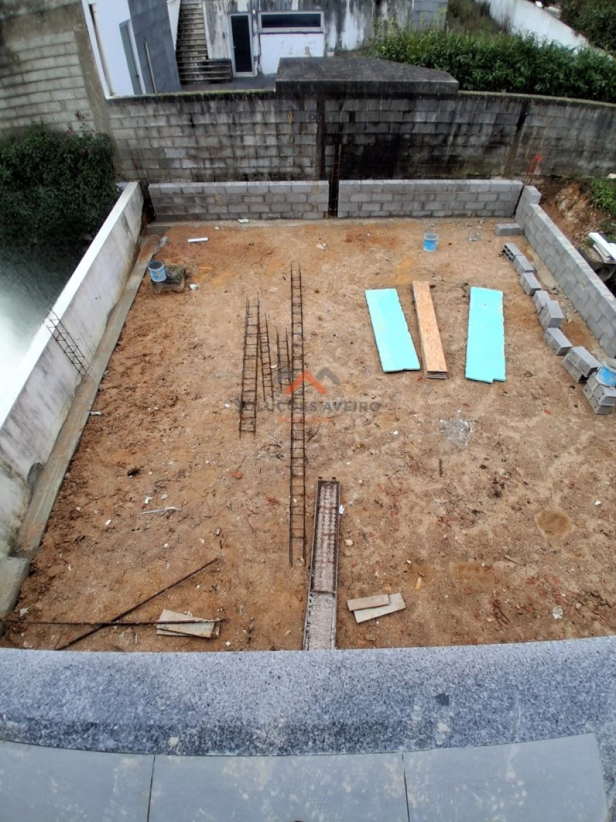 Moradia T3 para Venda em Águeda e Borralha Foto 57