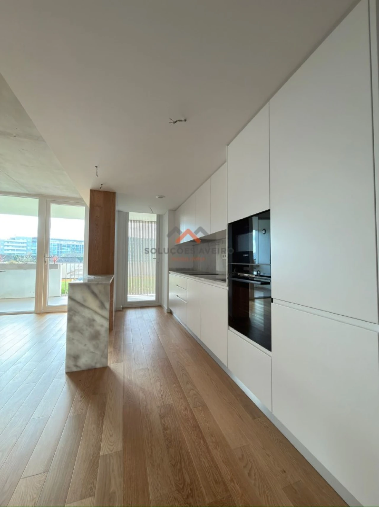 Apartamento T3 para Venda em Glória e Vera Cruz Foto 3