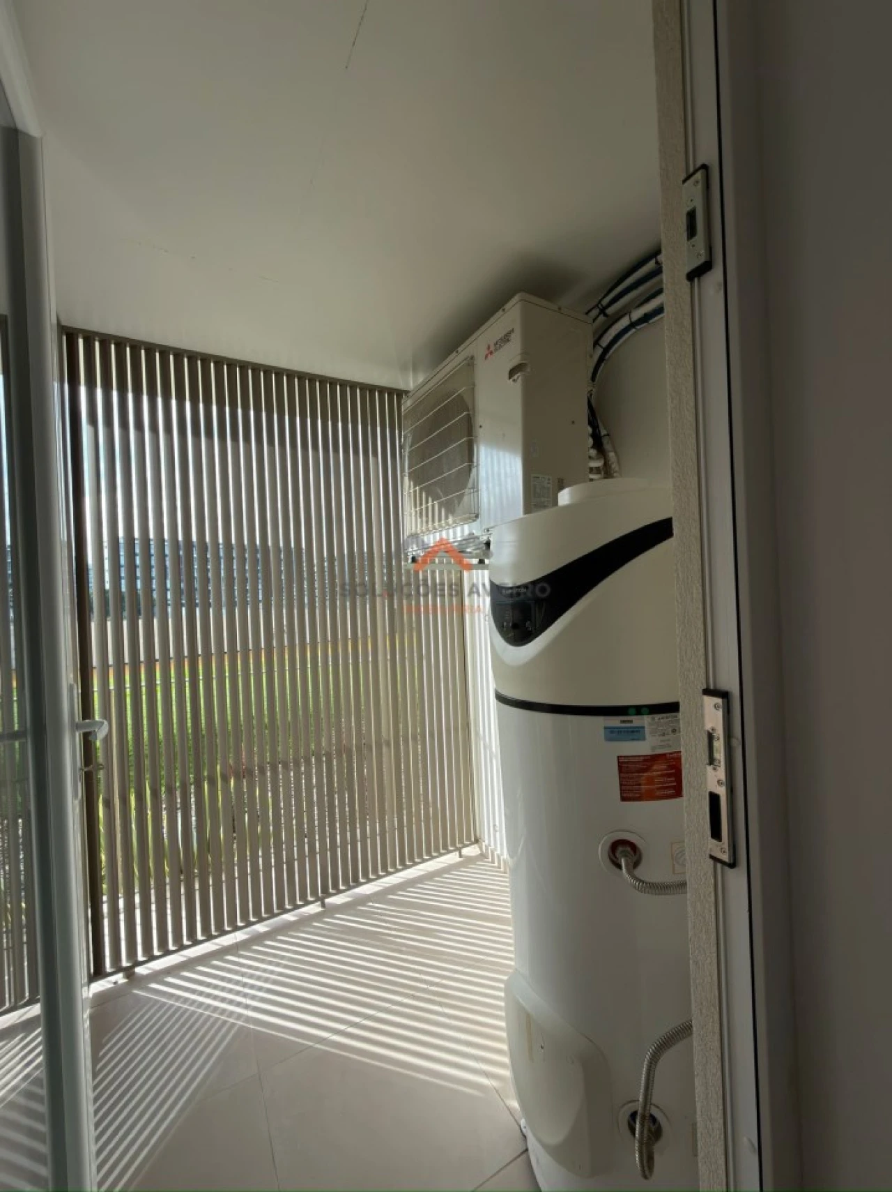 Apartamento T3 para Venda em Glória e Vera Cruz Foto 9