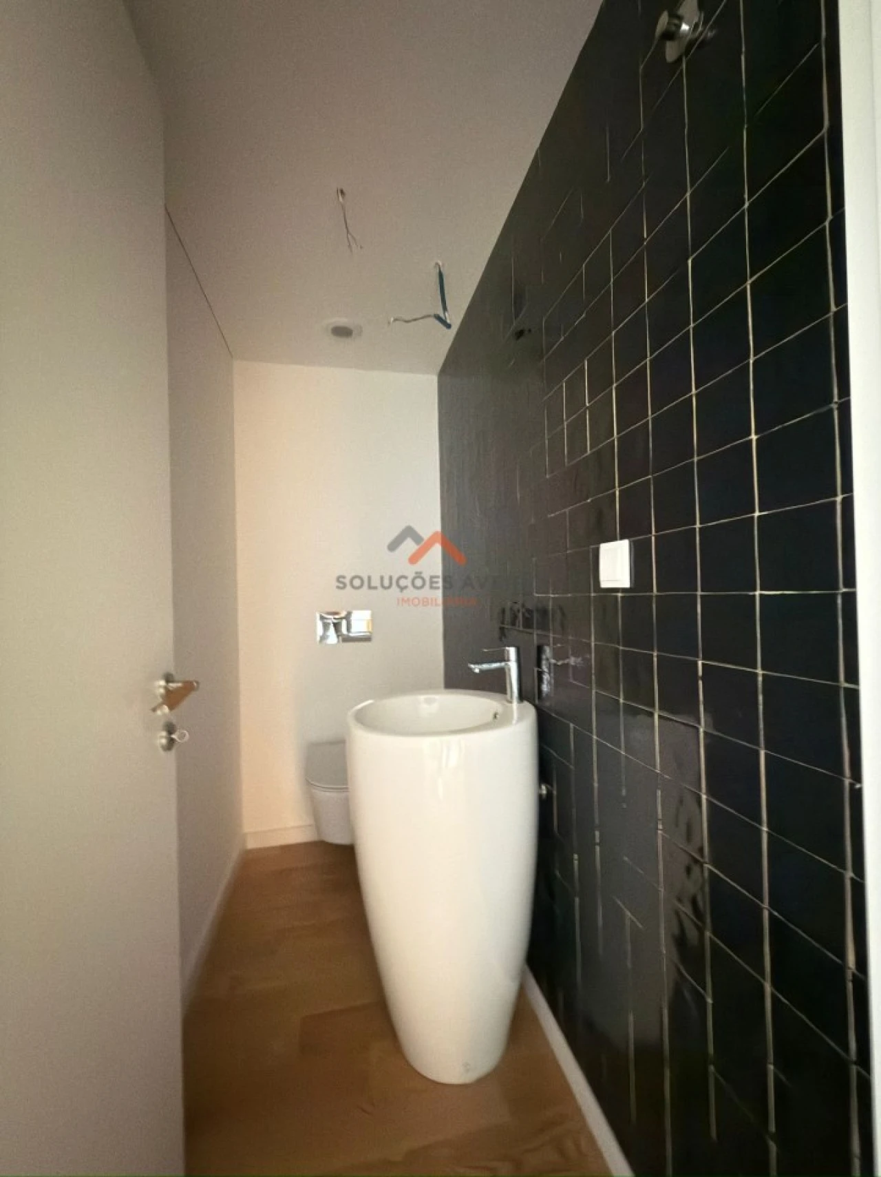 Apartamento T3 para Venda em Glória e Vera Cruz Foto 13