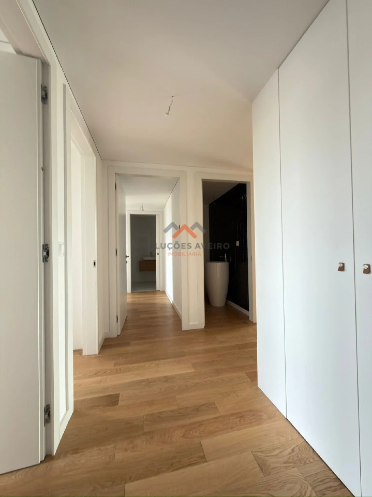 Apartamento T3 para Venda em Glória e Vera Cruz Foto 24