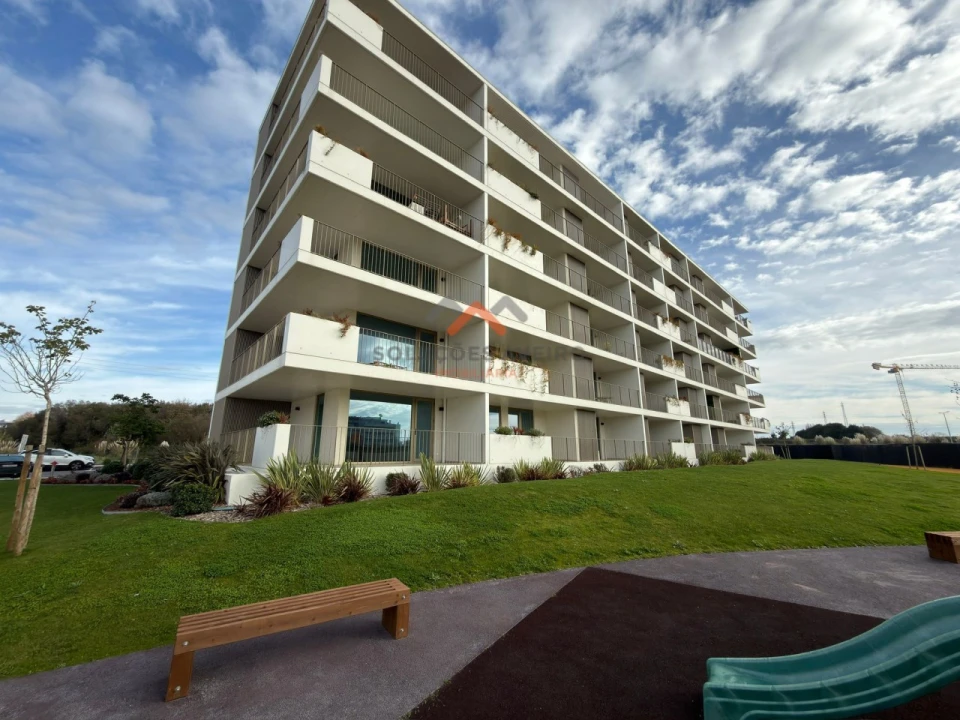 Apartamento T3 para Venda em Glória e Vera Cruz Foto 26