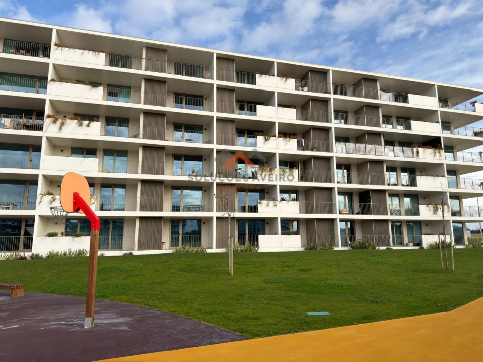 Apartamento T3 para Venda em Glória e Vera Cruz Foto 27