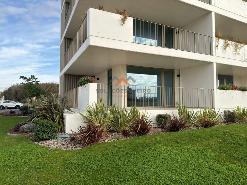 Apartamento T3 para Venda em Glória e Vera Cruz Foto 29