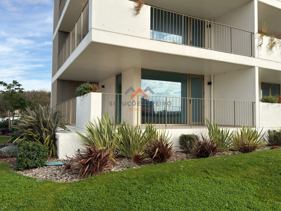 Apartamento T3 para Venda em Glória e Vera Cruz Foto 32