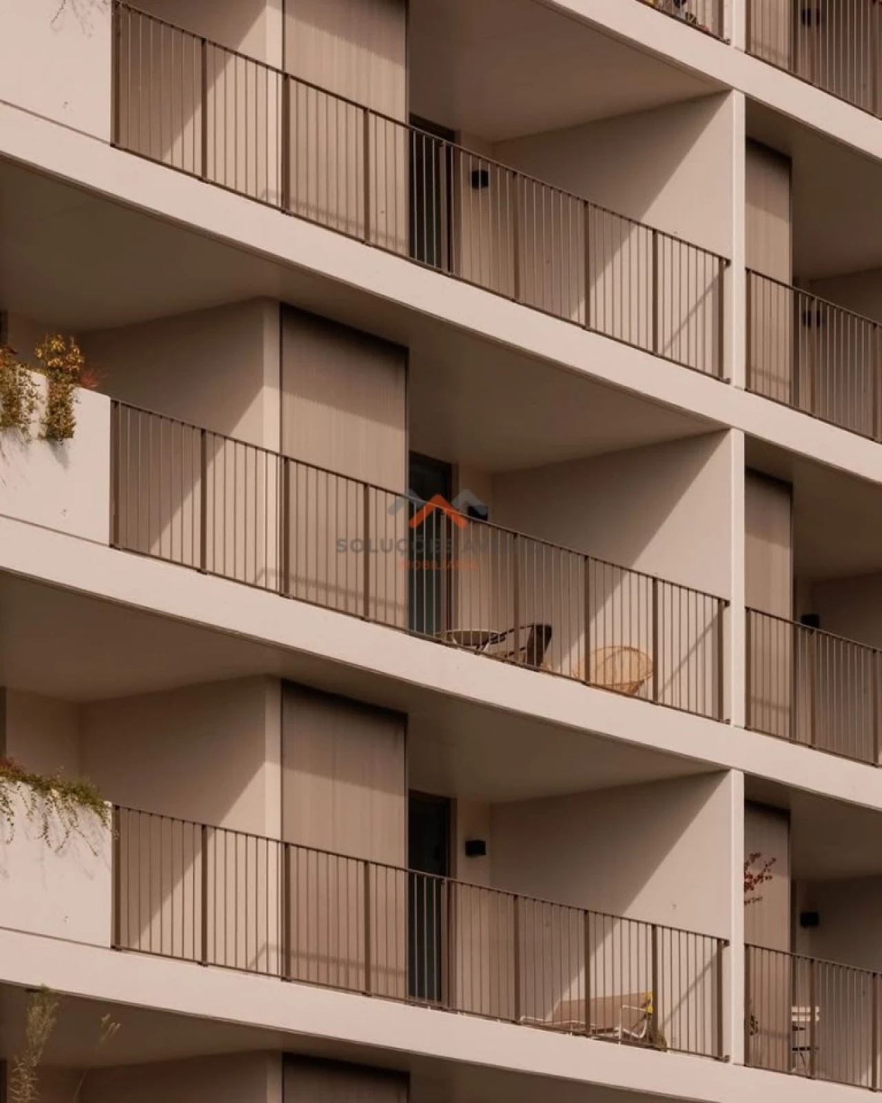 Apartamento T3 para Venda em Glória e Vera Cruz Foto 6