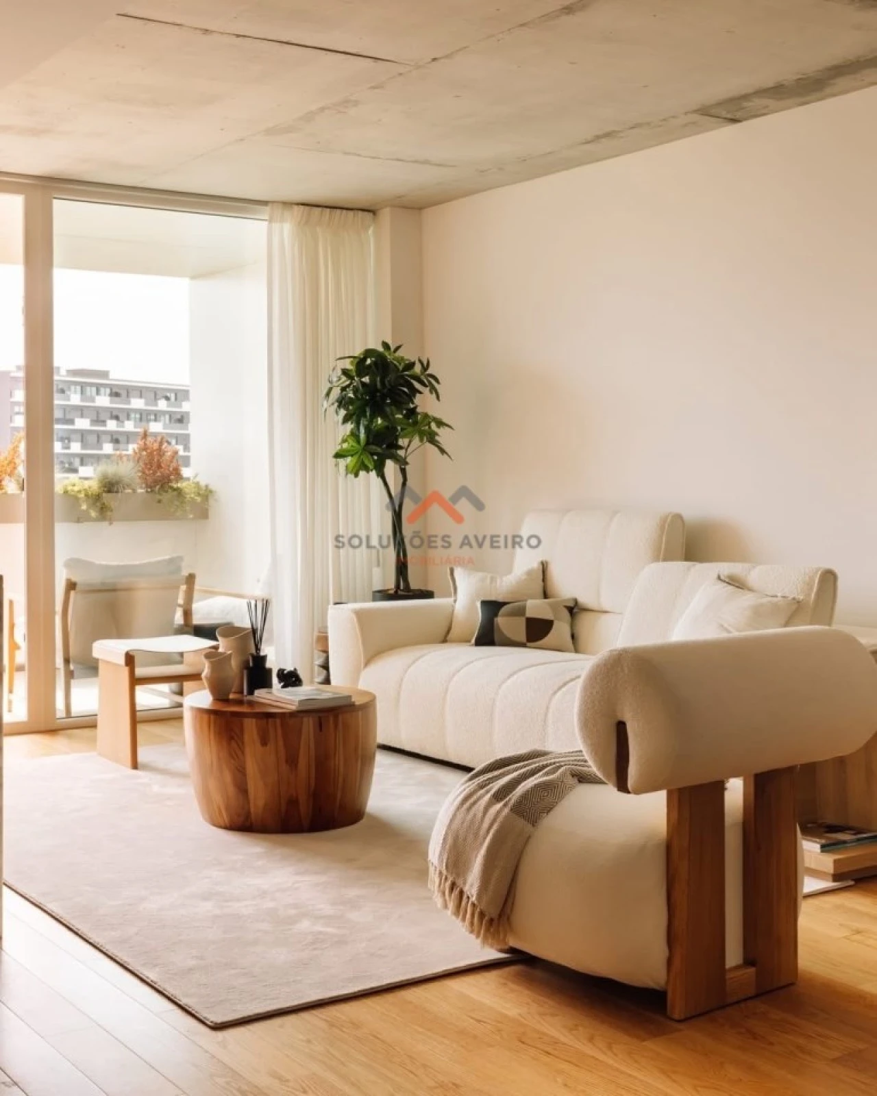 Apartamento T3 para Venda em Glória e Vera Cruz Foto 9
