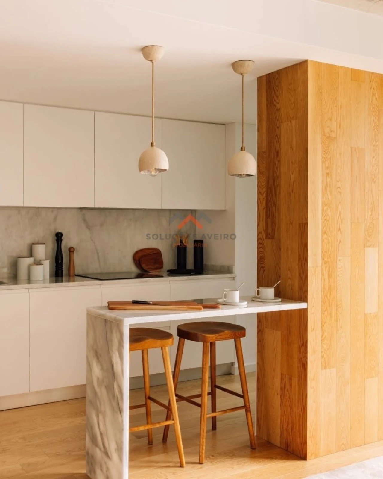 Apartamento T3 para Venda em Glória e Vera Cruz Foto 11