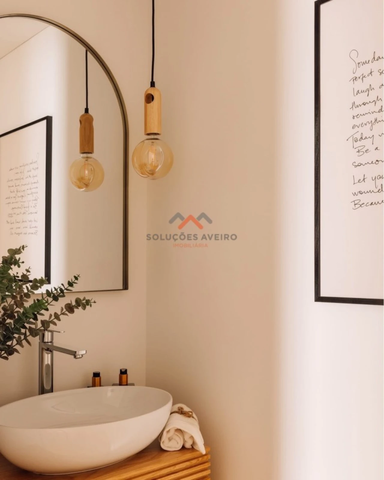 Apartamento T3 para Venda em Glória e Vera Cruz Foto 12