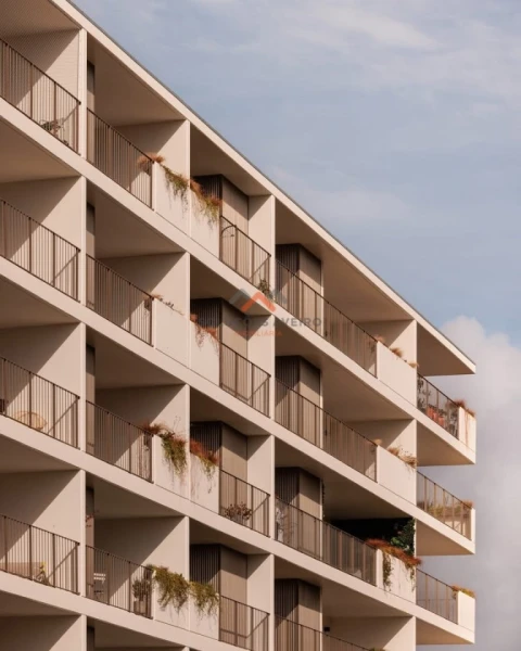 Apartamento T3 para Venda em Glória e Vera Cruz