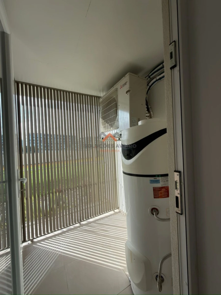 Apartamento T3 para Venda em Glória e Vera Cruz Foto 9