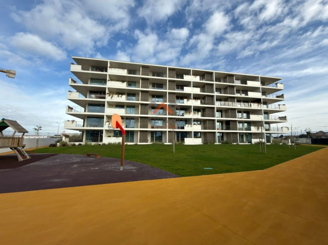 Apartamento T3 para Venda em Glória e Vera Cruz Foto 31