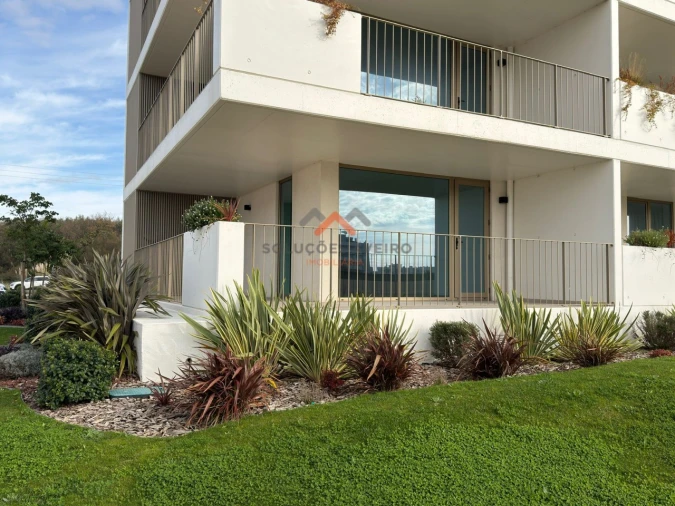 Apartamento T3 para Venda em Glória e Vera Cruz Foto 32