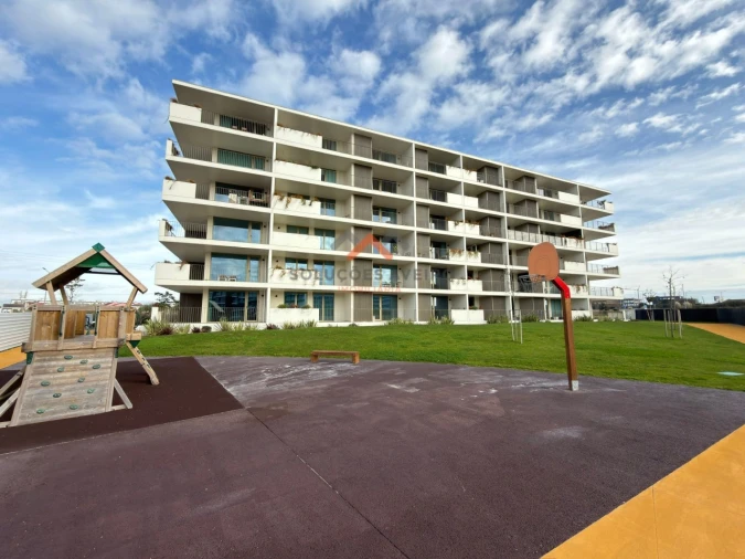 Apartamento T3 para Venda em Glória e Vera Cruz Foto 33