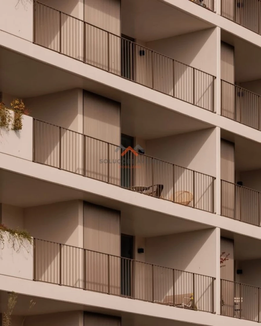 Apartamento T3 para Venda em Glória e Vera Cruz Foto 6