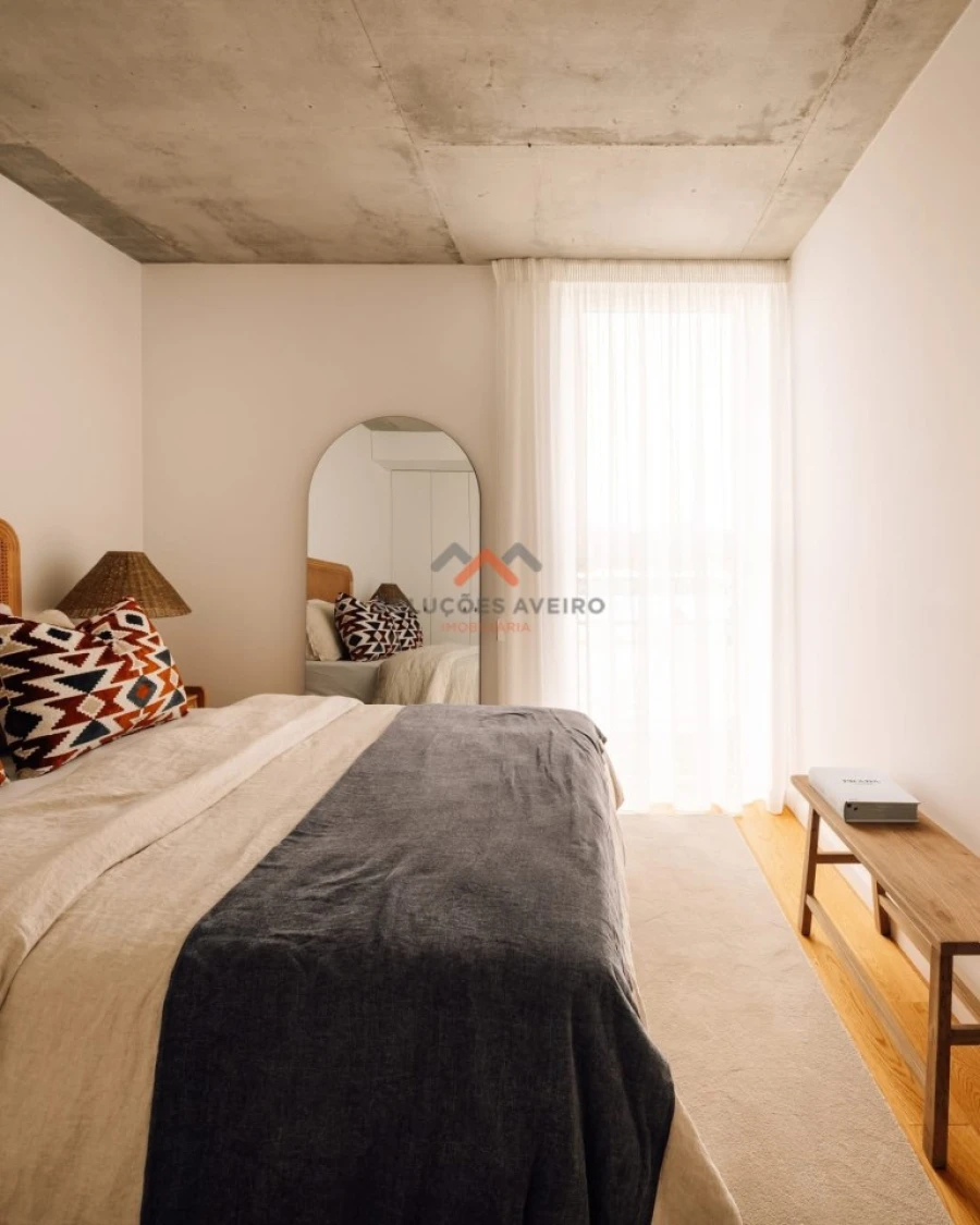Apartamento T3 para Venda em Glória e Vera Cruz Foto 13