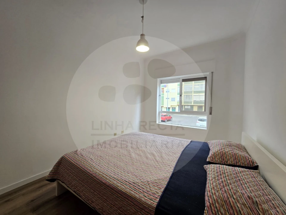 Apartamento T2 para Venda em Setubal (São Sebastião) Foto 20