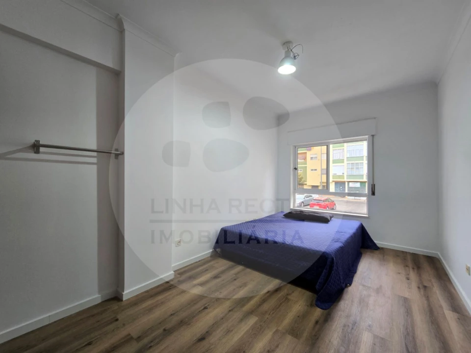 Apartamento T2 para Venda em Setubal (São Sebastião) Foto 22