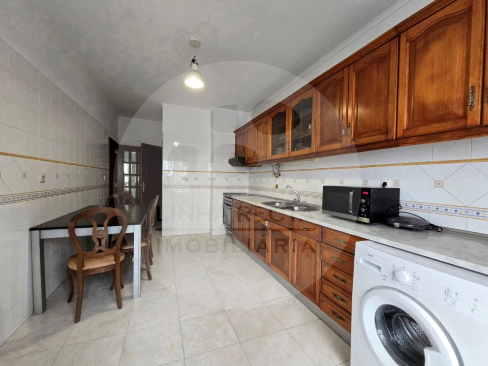 Apartamento T2 para Venda em Setubal (São Sebastião) Foto 4