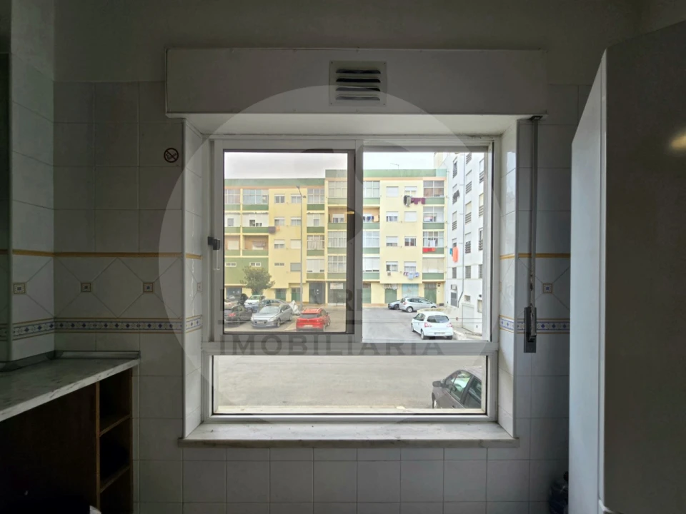 Apartamento T2 para Venda em Setubal (São Sebastião) Foto 29