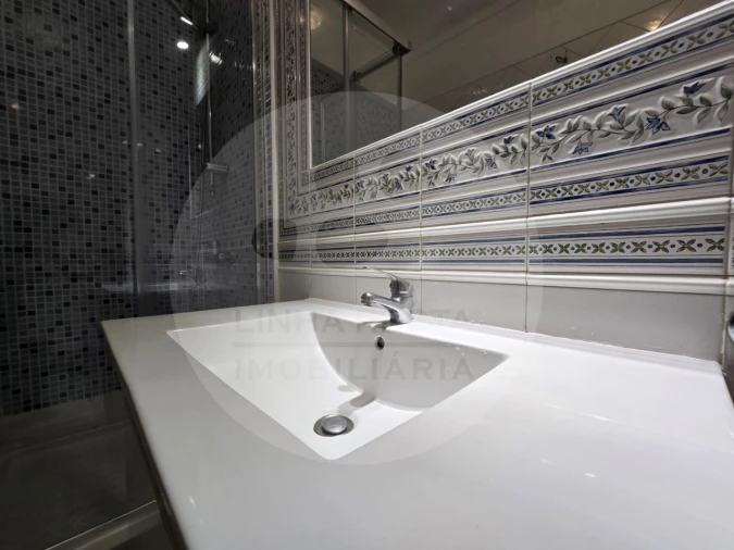 Apartamento T2 para Venda em Setubal (São Sebastião) Foto 17